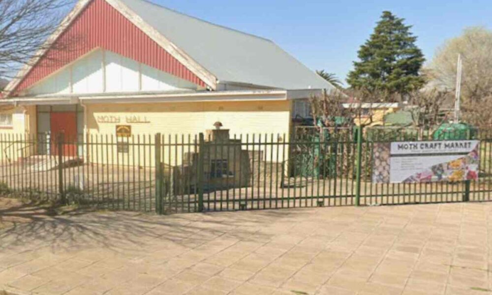 Moths Craft Market Returns to Komani This Saturday