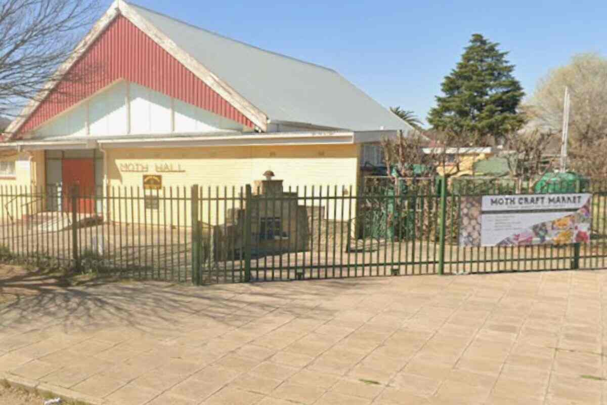 Moths Craft Market Returns to Komani This Saturday