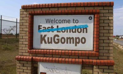 Steenhuisen to Tackle Name Change Row at DA Eastern Cape Congress