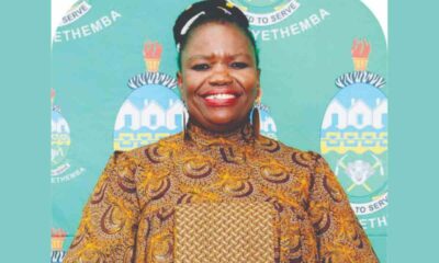 Inxuba Yethemba Mayor breaks silence on “political abuse” allegations