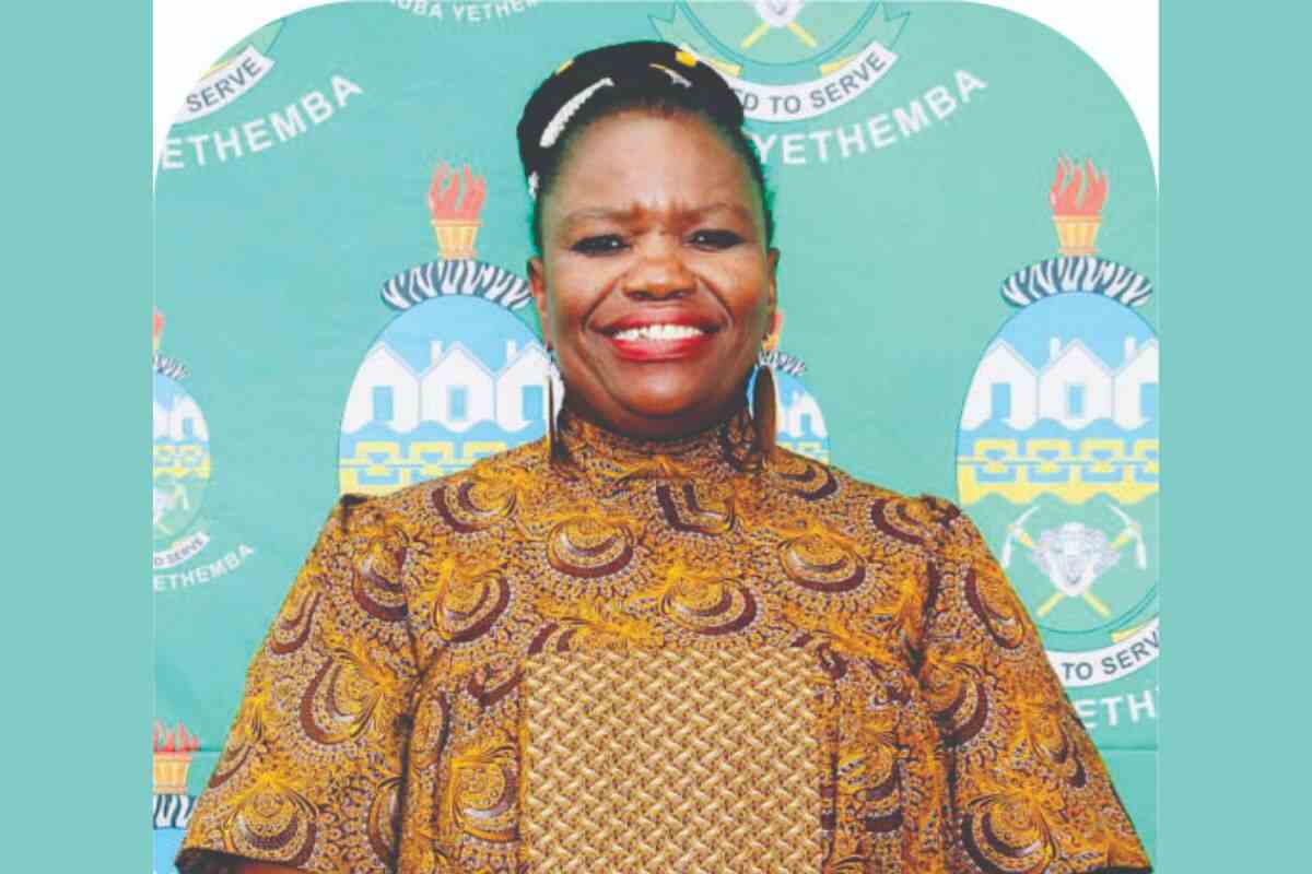 Inxuba Yethemba Mayor breaks silence on “political abuse” allegations