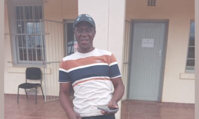 Missing Person Alert Issued for Masivuye Happyness Zweni