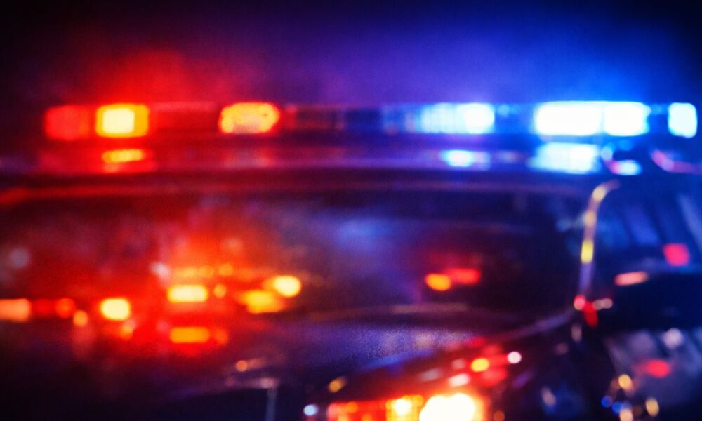 Five People Injured After Car Loses Control and Flips Near Tsomo