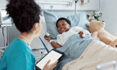 Alert Issued Over Suspected Cluster of Child Illnesses in Eastern Cape Town