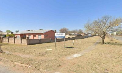 Komani Park Residents Raise Alarm Over 8-Day Power Outage