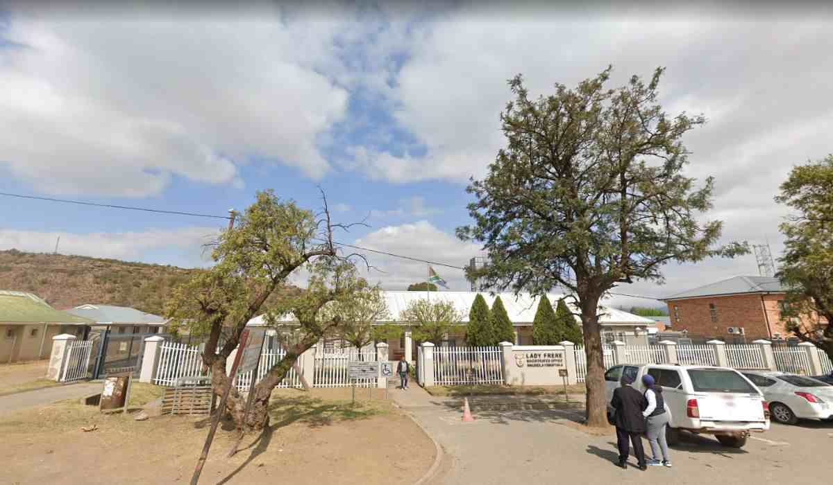 Murder Suspect Appears in Cacadu Court After Arrest in Lessyton