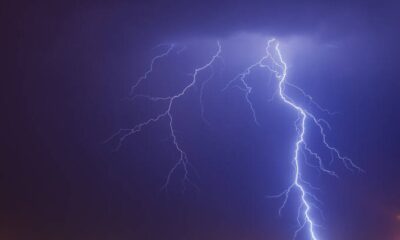 Severe Thunderstorms Expected Across Enoch Mgijima Tomorrow Monday 23 Feb