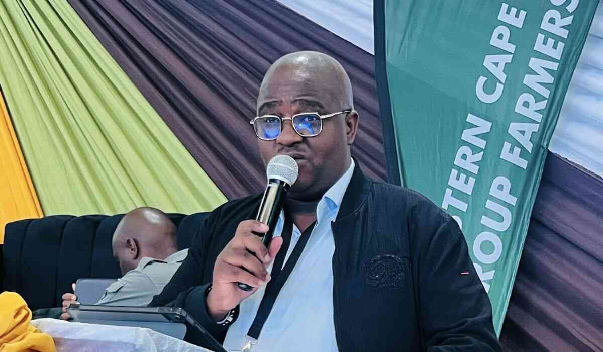 Chris Hani District Municipality Joins Farmers’ Indaba in Komani