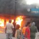 PEP Cell Store Fire Erupts at Cofimvaba Boxer Complex