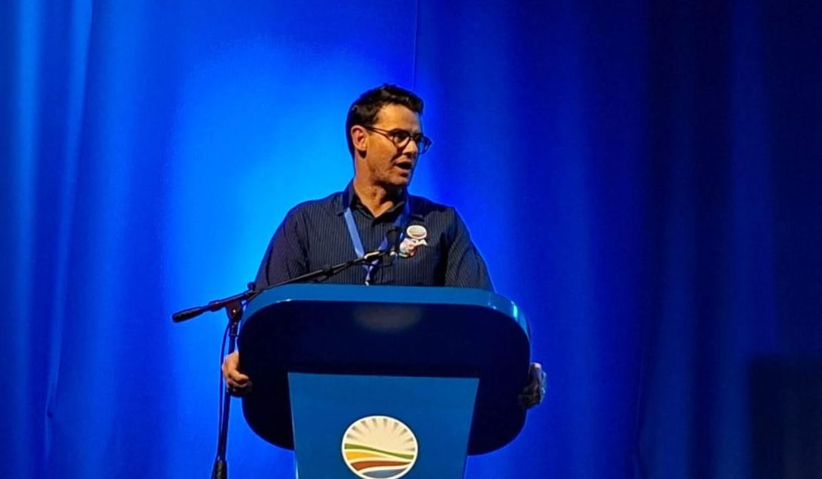 DA Eastern Cape Congress Elects New Provincial Leadership Team