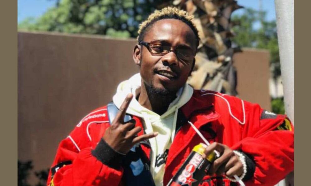 Middelburg Artist Prince Quality Rsa Reignites 2026 Comeback