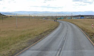 Two Vehicles Collide on R61 between Cofimvaba and Engcobo, Seven Injured