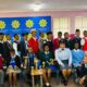 Chris Hani Learners Compete for SAPS Junior Commissioner Role