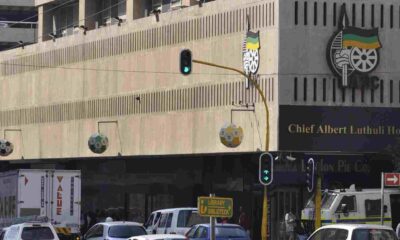 ANC Slams AfriForum Campaign, Calls It Politically Motivated