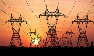 DA Raises Alarm Over ‘Electricity Price Crisis’ as Tariffs Surge