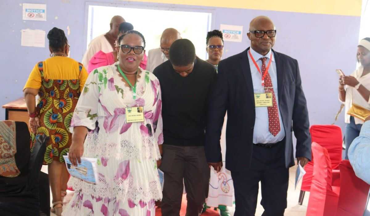 Emalahleni Hosts Cacadu Matric Awards at Freemantle Boys High