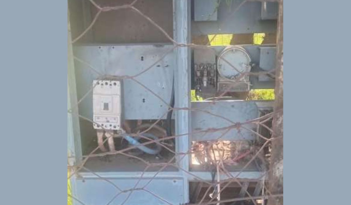 Ezibeleni Recycling Business Struggles Without Electricity for Four Months