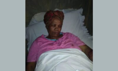 DA to Question Eastern Cape Health MEC After Paralysed Woman Protests