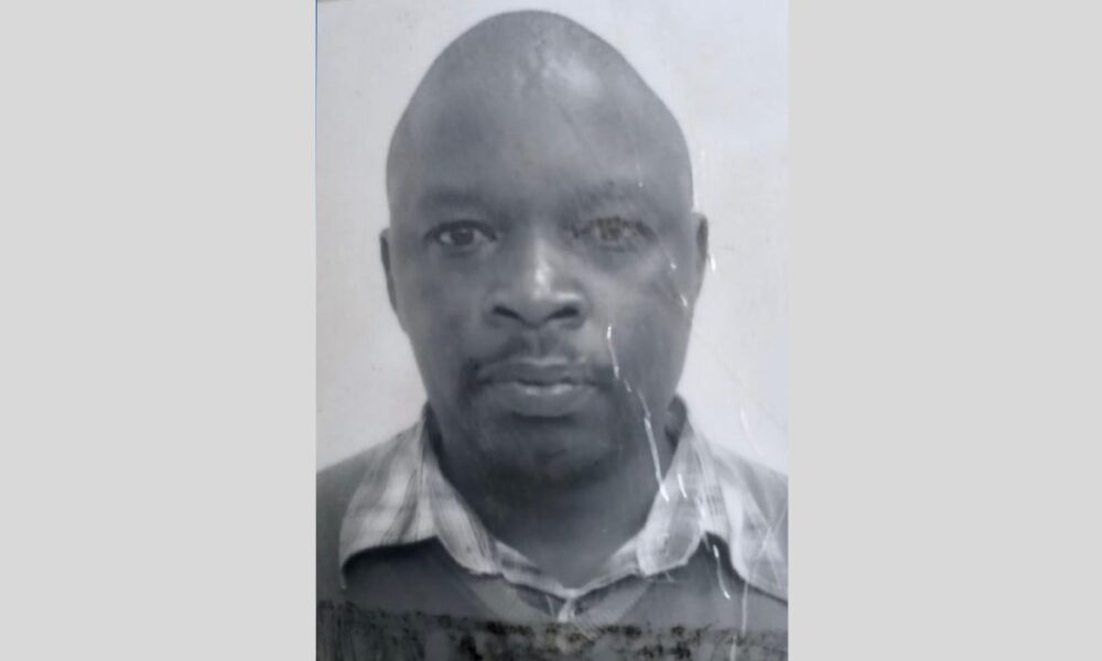 Police Appeal for Help Finding Missing Lusikisiki Teacher