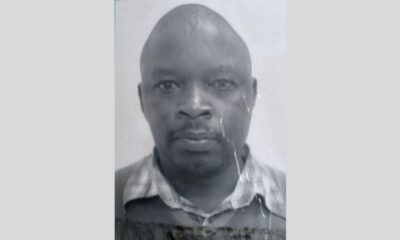 Police Appeal for Help Finding Missing Lusikisiki Teacher