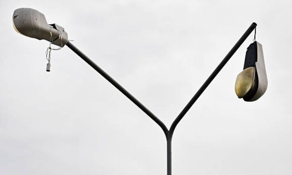 DA Submits Motions Over Refuse and Streetlights in Enoch Mgijima