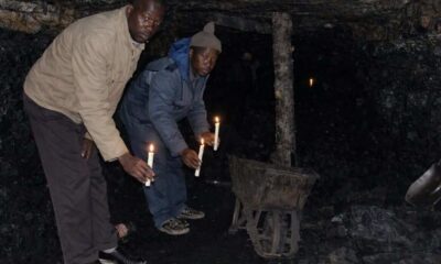 Indwe miners call off protest ahead of key meeting