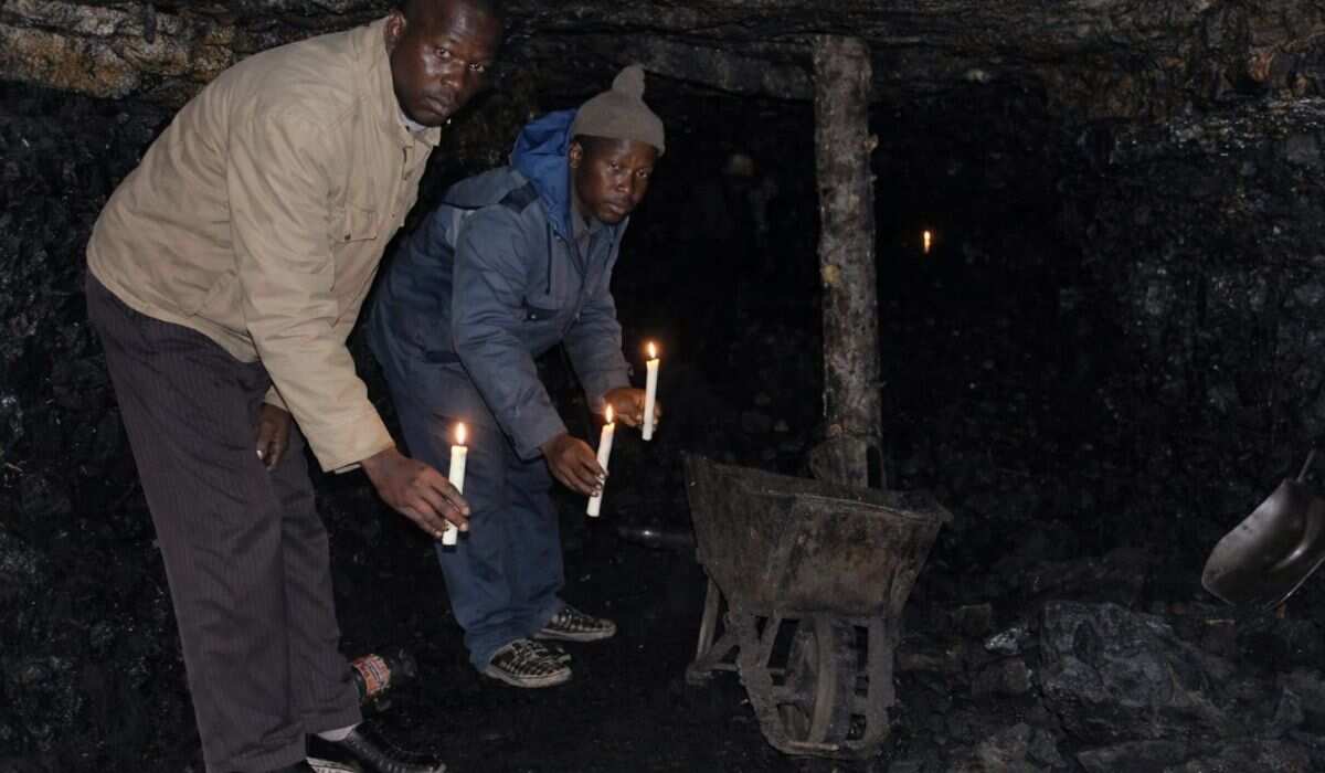 Indwe miners call off protest ahead of key meeting