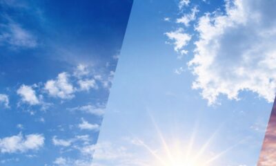 Komani Weather: Sizzling midweek heat, then a cooler weekend