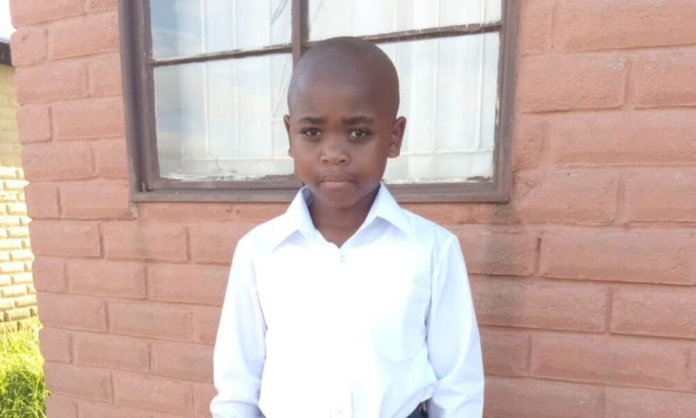 Missing Child Alert: Ululo Gqabantshi (9) Missing in Komani