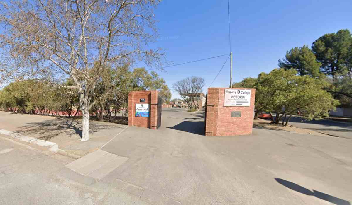 Traffic Disruption Expected Near Queen’s College Recreation Grounds