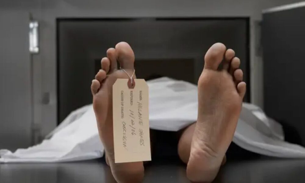 Komani Police Seek Families of Two Unidentified Deceased Men