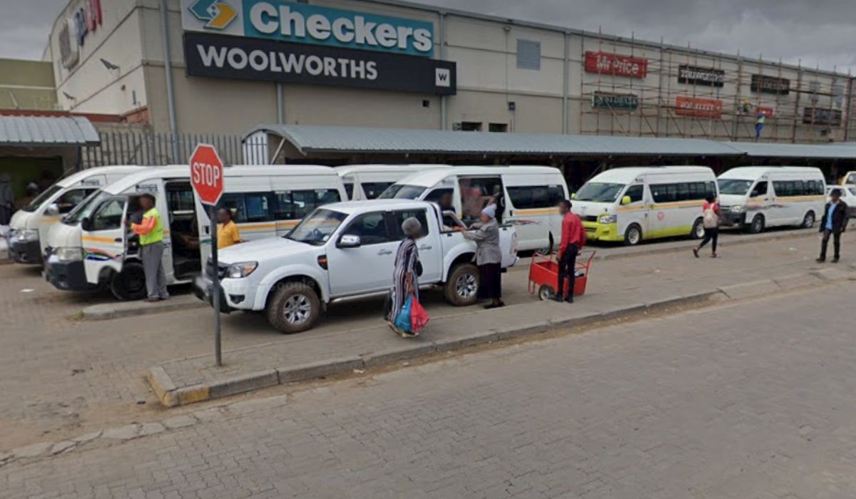 Taxi Association Warns Public to Report Extortion in Komani