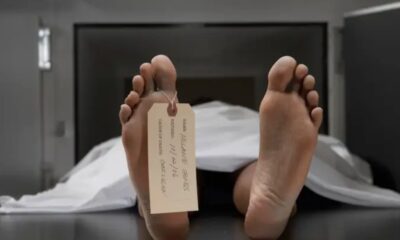 Komani Police Seek Families of Two Unidentified Deceased Men