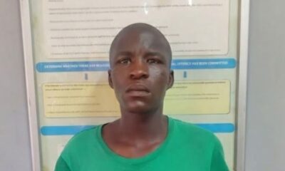 Missing Person Alert: Akhona Zoya Reported Missing