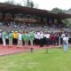 Provincial Primary Schools Athletics Championships Hosted at Queen’s Rec in Komani