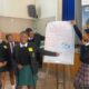 Indwe Learners Trained as Eco Champions for Environmental Protection