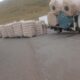 Two Truck Trailers Overturn, Blocking N6 Near Penhoek Pass