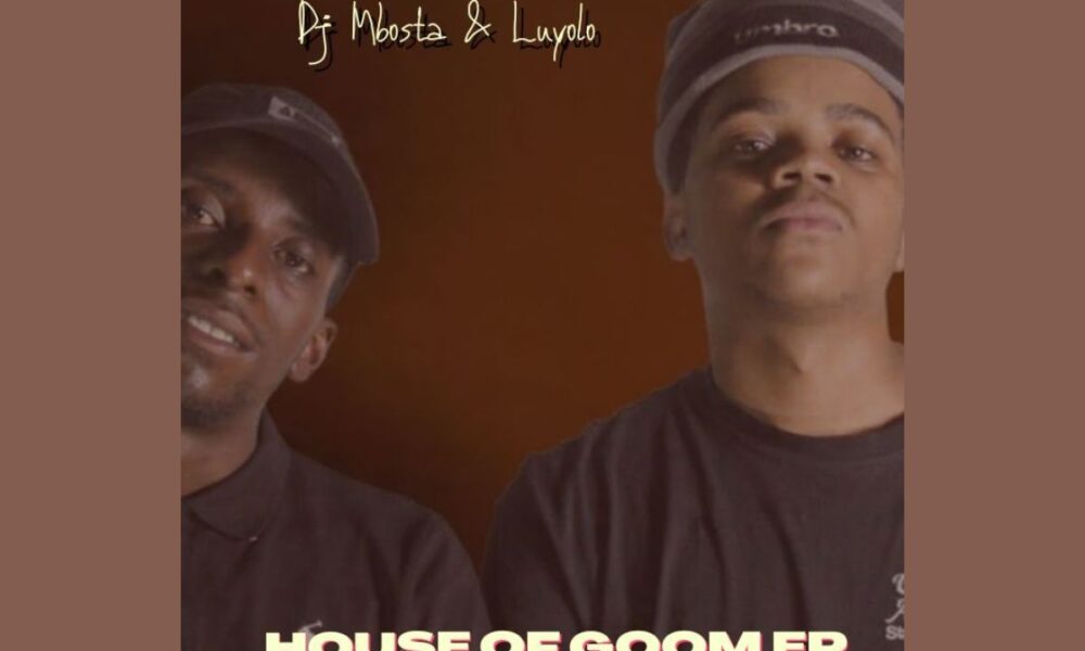 Middelburg DJs Bringing Fresh Gqom Sound Back to Fans