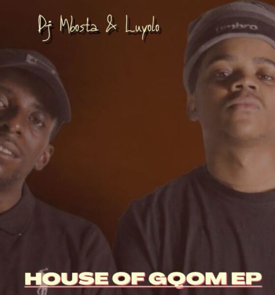 Middelburg DJs Bringing Fresh Gqom Sound Back to Fans