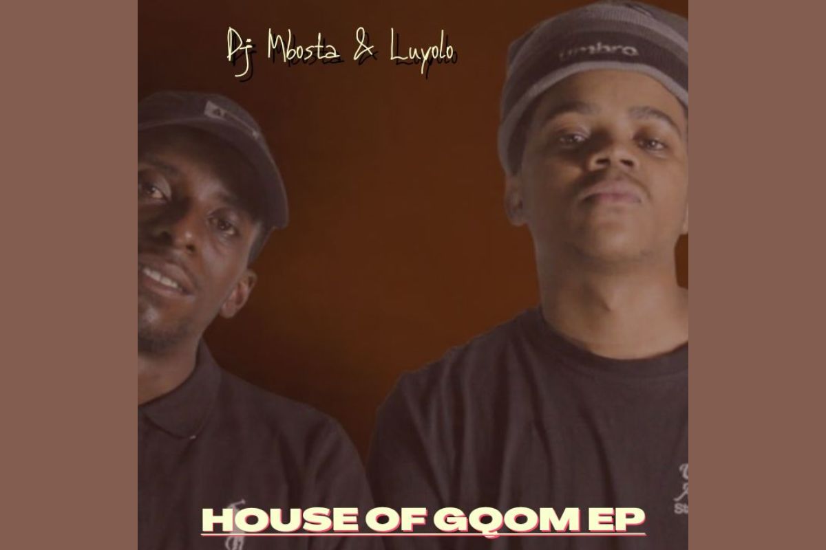 Middelburg DJs Bringing Fresh Gqom Sound Back to Fans