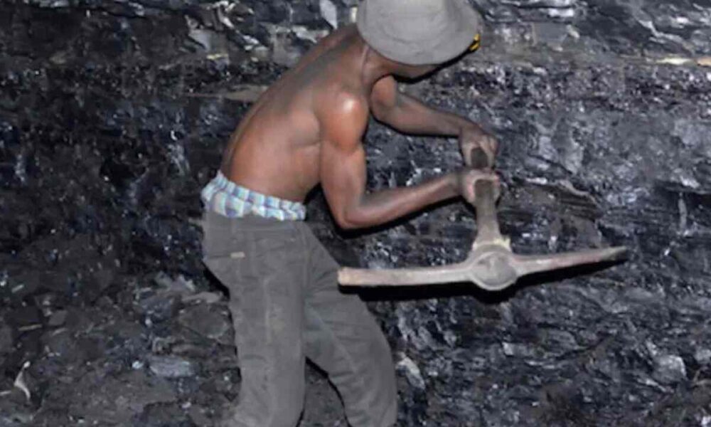 Indwe mining dispute escalates as government calls operation illegal