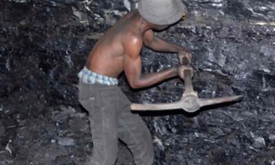 Indwe mining dispute escalates as government calls operation illegal