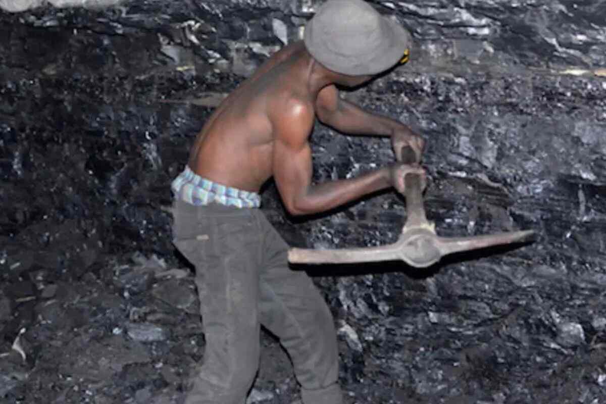 Indwe mining dispute escalates as government calls operation illegal