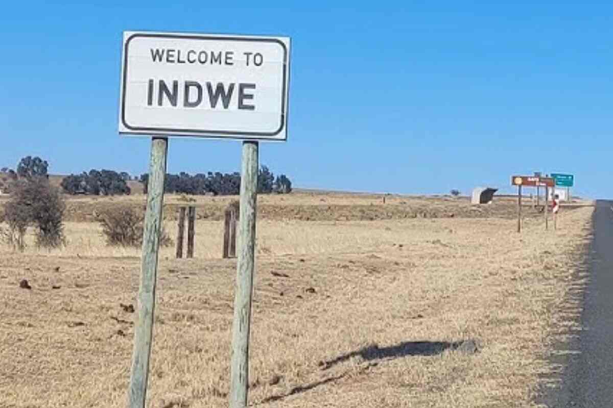 Indwe town on edge as miners threaten shutdown
