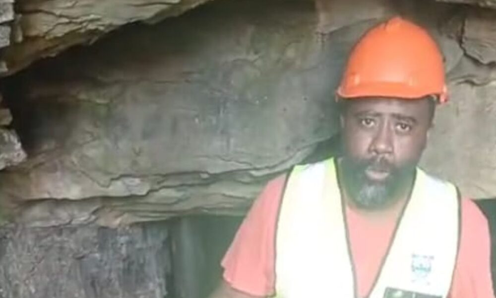 Breakthrough for Indwe miners as new provincial body formed