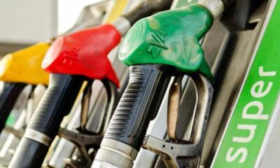 Official Fuel Price Change Confirmed for April 2026 in SA
