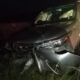 Two vehicles collide on R61 between Komani and Cofimvaba