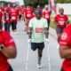 Cradock runner defies disability to set record in Freedom Run