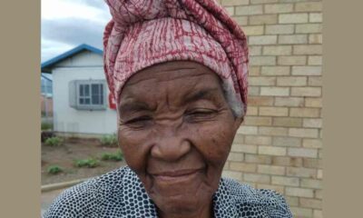 Unknown Woman Found in Komani, Held at Mlungisi Police