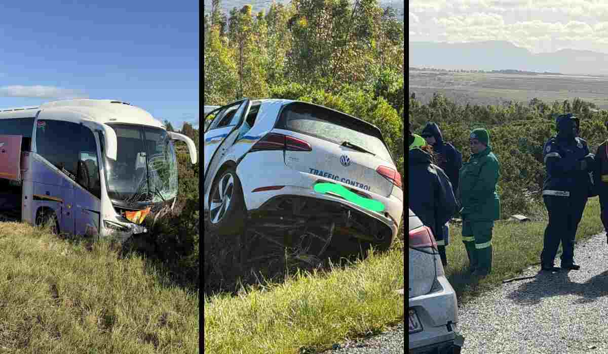 MEC Nqatha mourns traffic officer killed in N2 crash near Jeffreys Bay